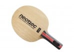 Voir Table Tennis Blades Neottec Gamma Seven