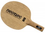 Voir Table Tennis Blades Neottec I-Carbon