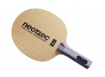 Voir Table Tennis Blades Neottec Magic Control