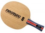 Voir Table Tennis Blades Neottec Mark ALL