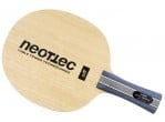 Voir Table Tennis Blades Neottec Mark Carbon