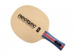Voir Table Tennis Blades Neottec Mark Off