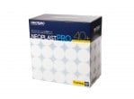 Voir Table Tennis Balls Neottec Neoplast Pro 40+ 60pcs. Fabriqué au Japon