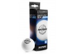 Voir Table Tennis Balls Neottec Neoplast Sx 40+ 3*** 3pcs (seam)