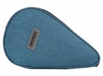 Voir Table Tennis Bags Neottec Housse Game 2T bleue/marine