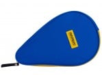 Voir Table Tennis Bags Neottec Racket Cover Game blue/yellow