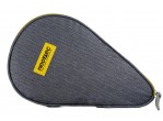Neottec Racket Cover Game RS grey/yellow
