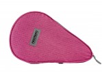 Voir Table Tennis Bags Neottec Housse Game RS magenta/grise