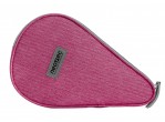 Voir Table Tennis Bags Neottec Housse Game RS magenta/grise