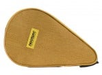 Voir Table Tennis Bags Neottec Housse Game RS orange/jaune