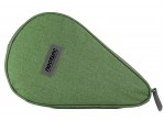 Voir Table Tennis Bags Neottec Housse Ren 2T verte/grise