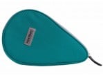 Voir Table Tennis Bags Neottec Housse Ren verte/grise