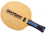 Voir Table Tennis Blades Neottec Revolution