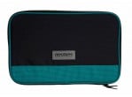 Voir Table Tennis Bags Neottec Housse Simple RIO noire/verte