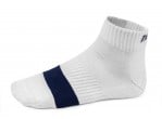 Voir Table Tennis Clothing Neottec Socks Style white/navy