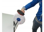 Voir Table Tennis Accessories Neottec "spin-wheel"