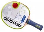 Voir Table Tennis Bats Raquette Neottec SX50