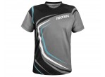 Voir Table Tennis Clothing Neottec T-Shirt Himi grey