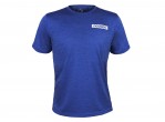 Voir Table Tennis Clothing T-Shirt Neottec Izumo blue
