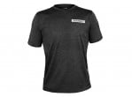 Voir Table Tennis Clothing T-Shirt Neottec Izumo grey