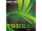 Voir Table Tennis Rubbers Neottec Tokkan