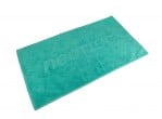 Voir Table Tennis Accessories Neottec Serviette Logo 40x70 cm turquoise