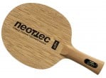 Voir Table Tennis Blades Neottec U-Carbon