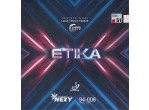 Voir Table Tennis Rubbers Nexy Etika 51