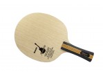 Voir Table Tennis Blades Nittaku Acoustic