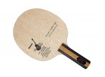 Voir Table Tennis Blades Nittaku Acoustic Carbon