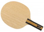 Voir Table Tennis Blades Nittaku Acoustic Carbon Inner 5.8