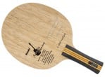 Voir Table Tennis Blades Nittaku Acoustic Carbon Inner (large Handle) 