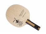 Voir Table Tennis Blades Nittaku Acoustic Carbon (large Handle) 