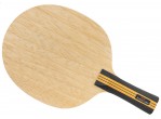 Voir Table Tennis Blades Nittaku Acoustic Carbon Outer 5.8 Special 
