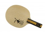 Voir Table Tennis Blades Nittaku Acoustic L (large Handle)