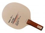 Voir Table Tennis Blades Nittaku Actec