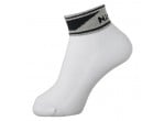Voir Table Tennis Clothing Nittaku Begray Socks Black (2713)