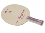 Voir Table Tennis Blades Nittaku Engent
