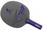 Voir Table Tennis Blades Nittaku Factive 7