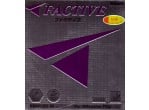 Voir Table Tennis Rubbers Nittaku Factive