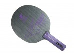 Voir Table Tennis Blades Nittaku Factive Carbon