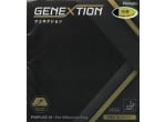 Voir Table Tennis Rubbers Nittaku Genextion