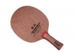 Voir Table Tennis Blades Nittaku Goriki Super Cut