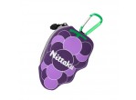 Voir Table Tennis Accessories Nittaku Grape Ball Case (9239)