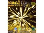 Voir Table Tennis Rubbers Nittaku Hammond CR
