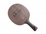 Voir Table Tennis Blades Nittaku Ma Long Carbon LG (Large Handle)