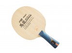 Voir Table Tennis Blades Nittaku Ma Long Seven Lg (large Handle)