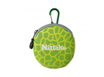 Voir Table Tennis Accessories Nittaku Melon Ball Case (9275)