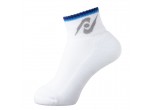 Voir Table Tennis Clothing Nittaku Minkal Chaussettes 5 marine (2704)