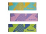 Nittaku Polygon Sports Towel (9290)